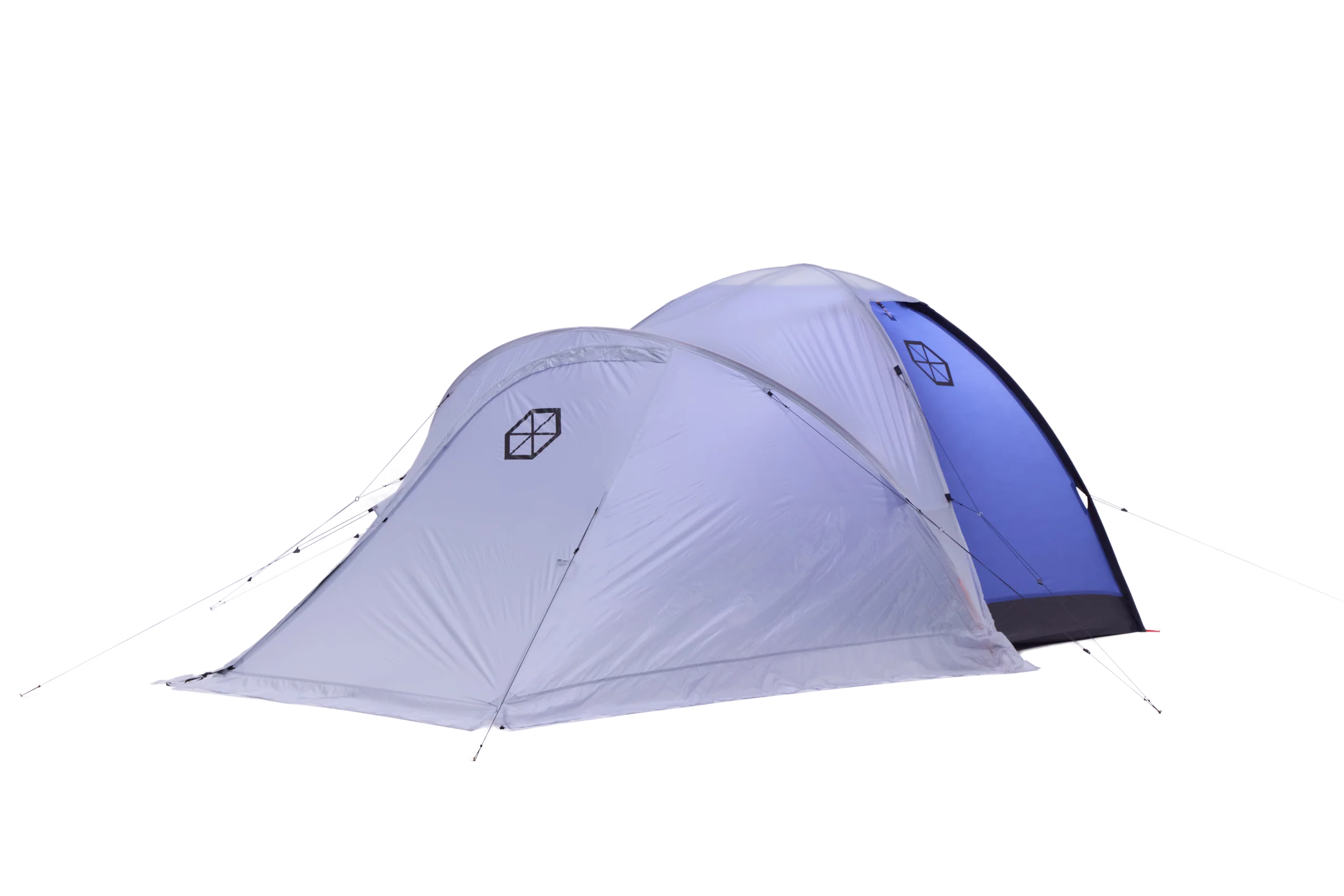 Gamme Alpine